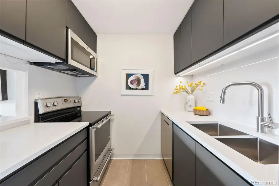 2 Adams Street #806, Denver, CO 80206 - Image #2