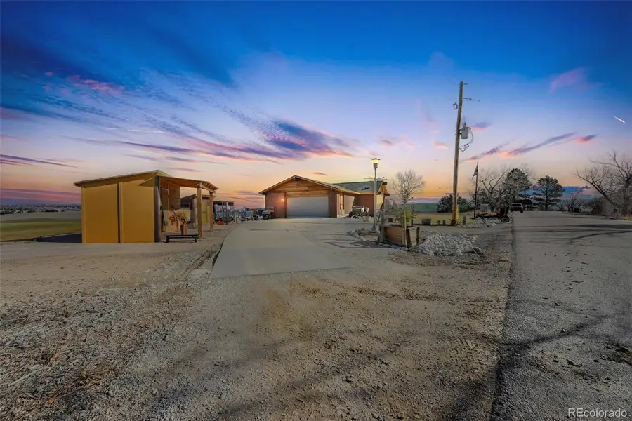 16535 W 79th Drive, Arvada, CO 80007 - #3