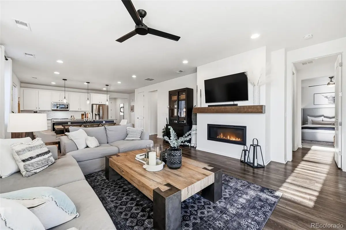 745 Audubon Peak Drive, Erie, CO 80516 - #1