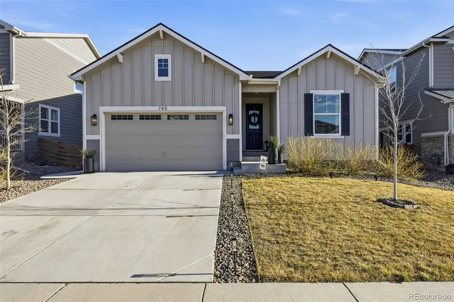 745 Audubon Peak Drive, Erie, CO 80516 - #2