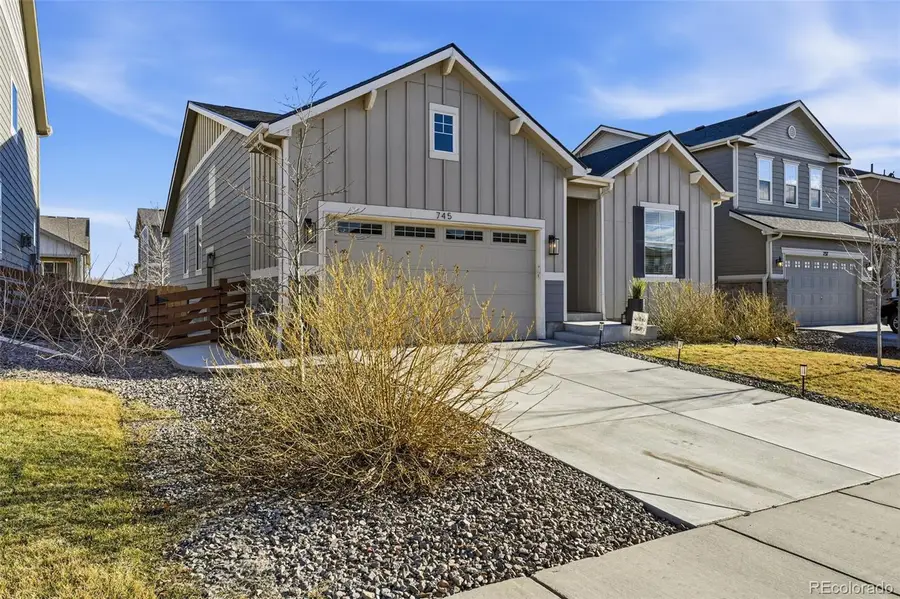 745 Audubon Peak Drive, Erie, CO 80516 - #3