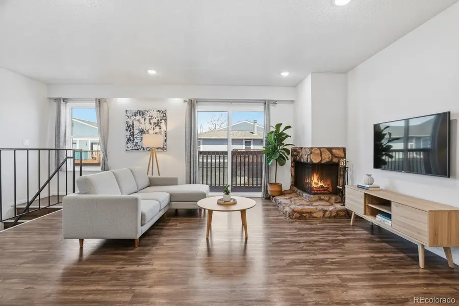 9901 E Evans Avenue #14D, Denver, CO 80247 - #3