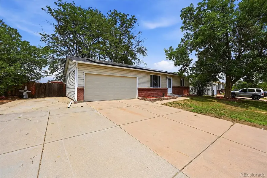 3513 E 117th Place, Thornton, CO 80233 - #2