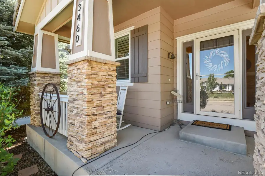 3460 Springmeadow Circle, Castle Rock, CO 80109 - #3