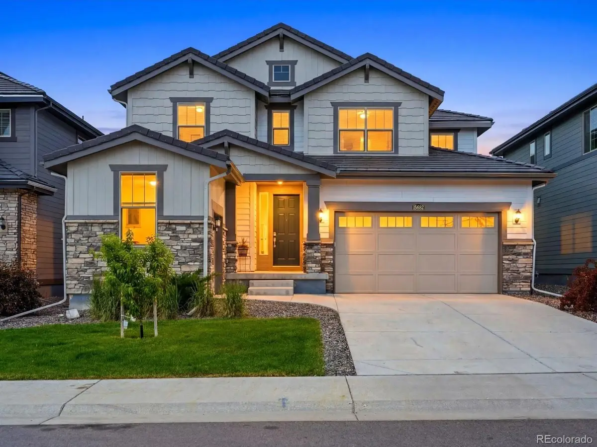 15682 W Eureka Avenue, Morrison, CO 80465 - #1