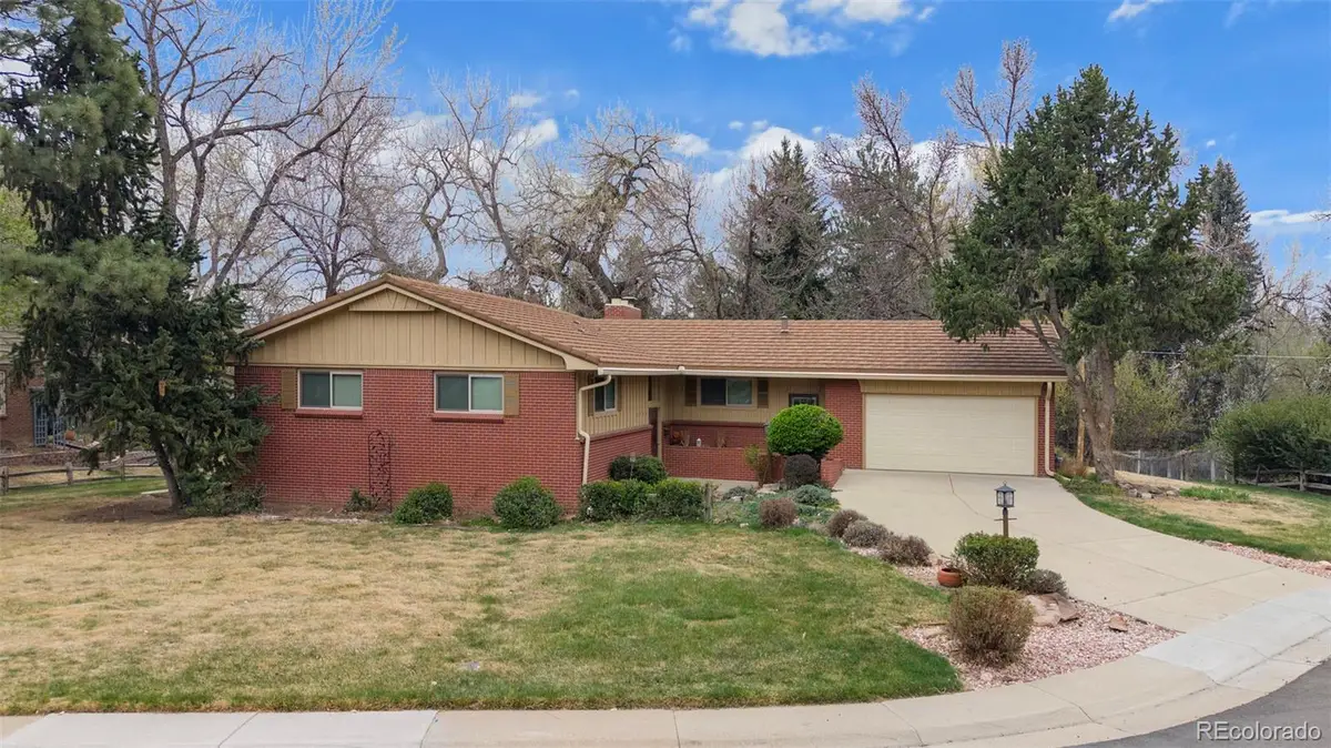 1520 Arbutus Court, Golden, CO 80401 - #1