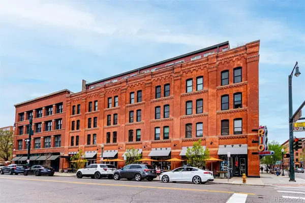 1745 Wazee Street #5E, Denver, CO 80202