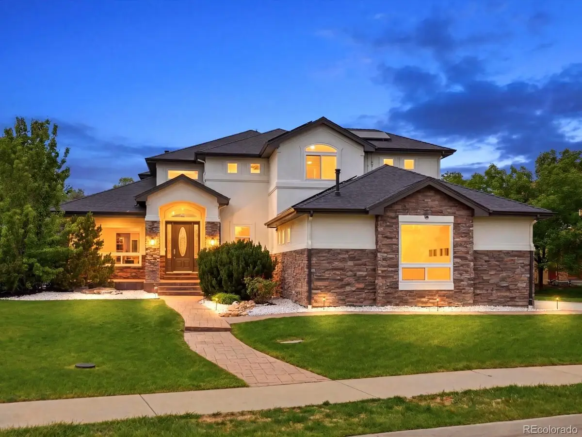 428 Meadow View Parkway, Erie, CO 80516 - #1