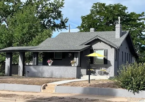 4001 S Acoma, Englewood, CO 80110