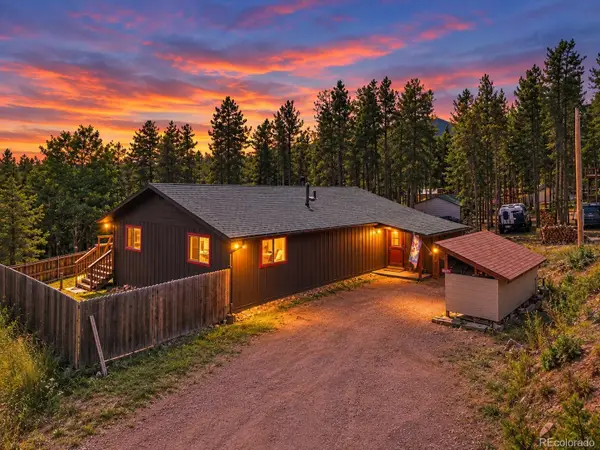 9264 Sandy Lane, Conifer, CO 80433