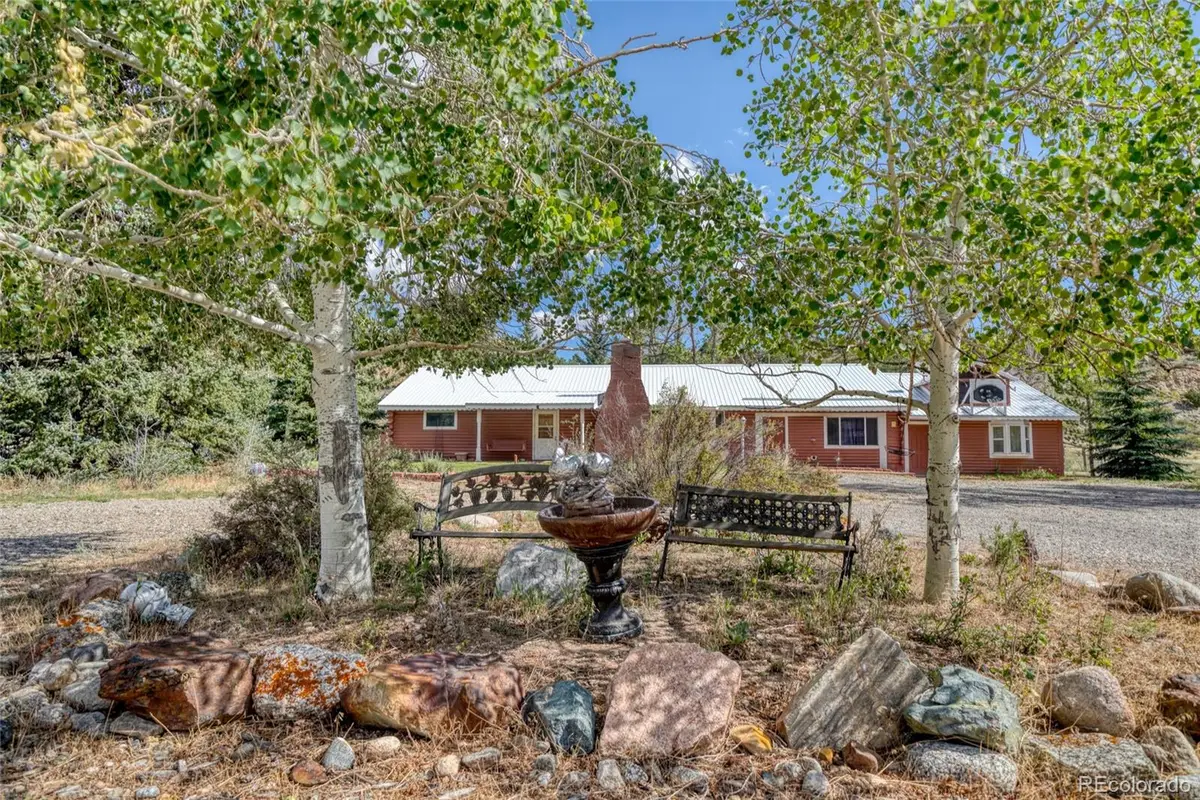 17105 County Road 220, Salida, CO 81201 - #1