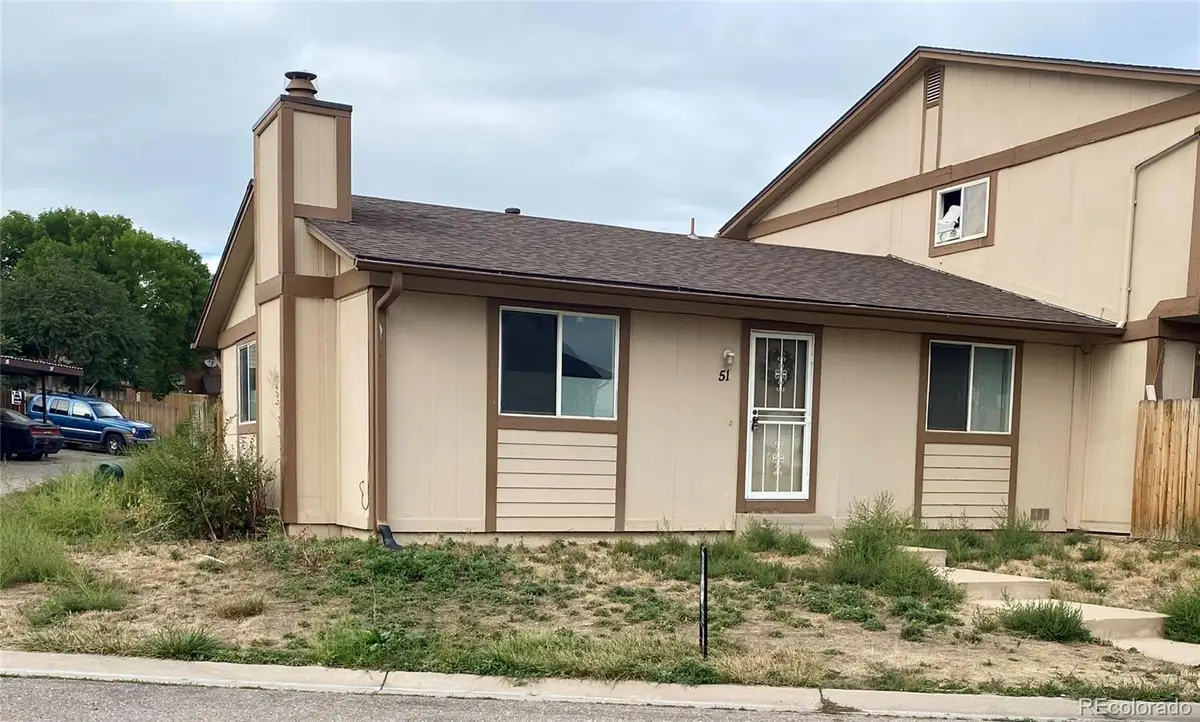 2487 Rainbow Drive #C51, Welby, CO 80229 - Image #1