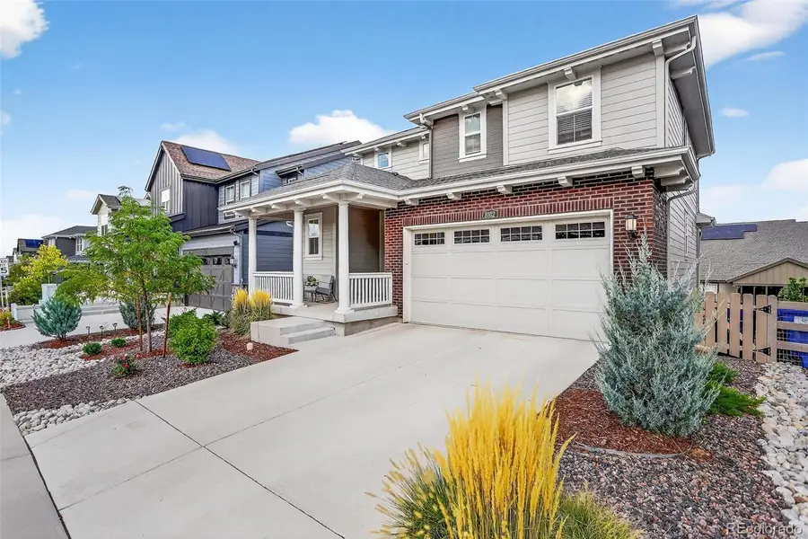 8102 Mt Lincoln Road, Littleton, CO 80125 - Image #2