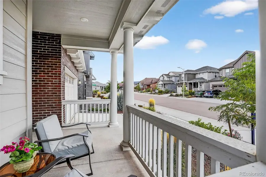 8102 Mt Lincoln Road, Littleton, CO 80125 - Image #3