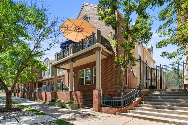 1489 Steele Street #116, Denver, CO 80206