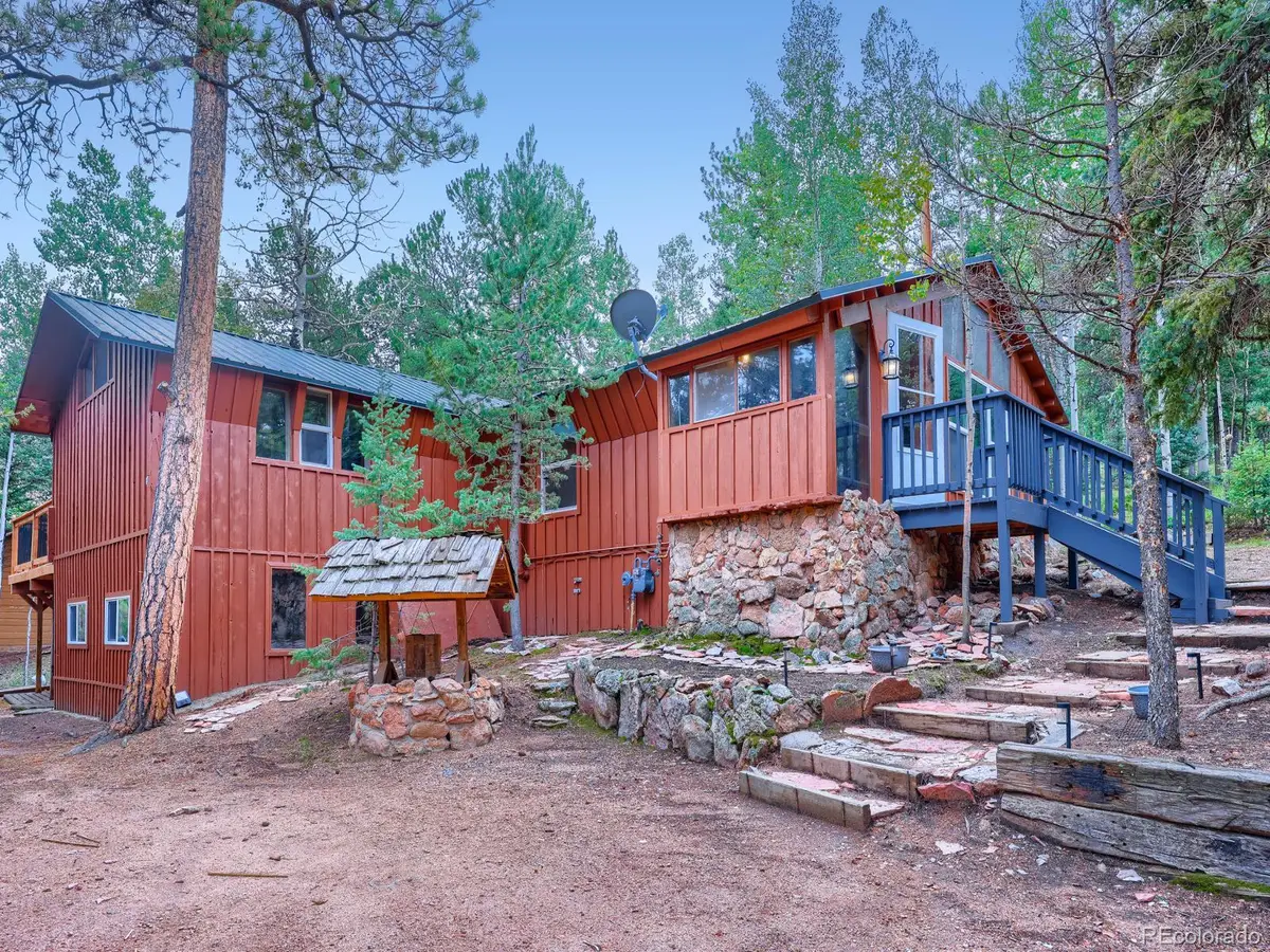 44 Anderson, Florissant, CO 80816 - #1