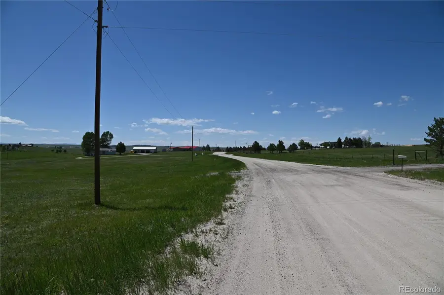 30523 Mountain View Trail, Kiowa, CO 80117 - #2