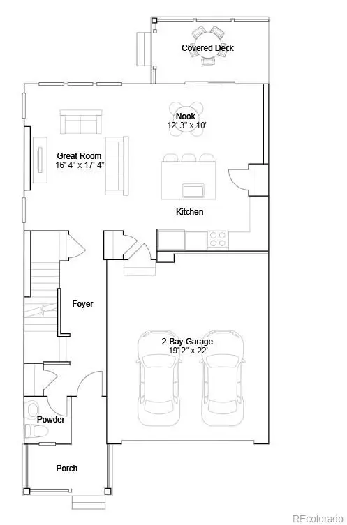 7039 Juniper, Thornton, CO 80602 - #2