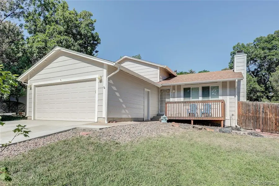 16085 E Oxford Drive, Aurora, CO 80013 - #3