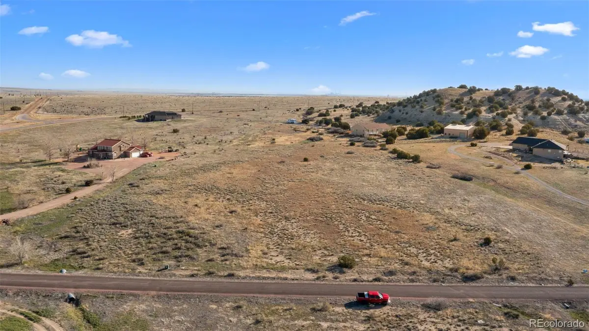 Summit View Drive, Pueblo, CO 81004 - #1