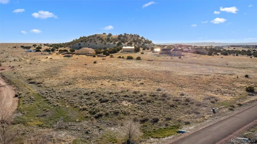 Summit View Drive, Pueblo, CO 81004 - #3