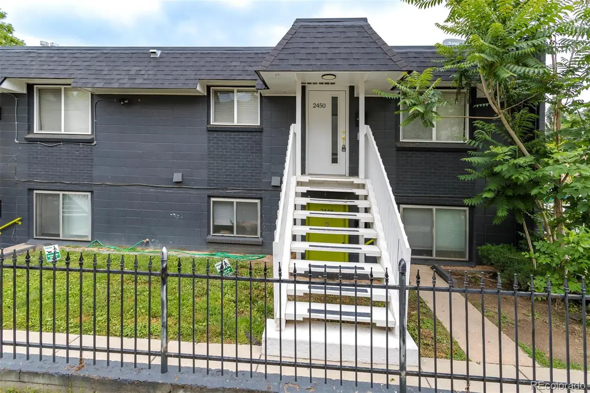 2450 N Ogden Street, Denver, CO 80205 - Image #1