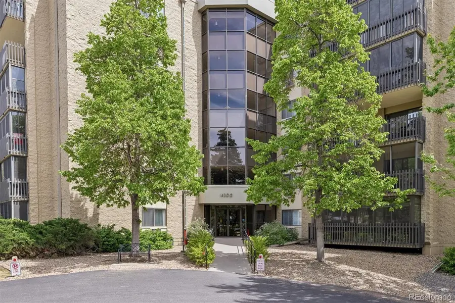 14300 E Marina Drive #102, Aurora, CO 80014 - #2