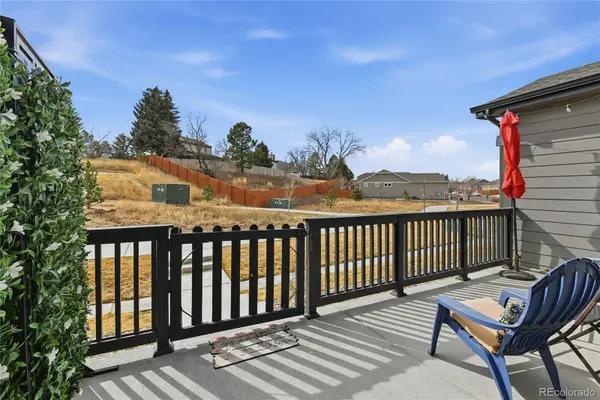 6844 Bethany Drive, Parker, CO 80138