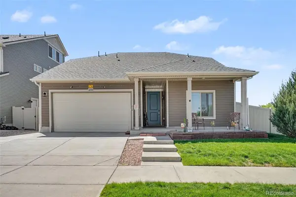 18754 Robins Drive, Denver, CO 80249