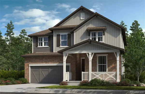 15384 Ivy Street, Brighton, CO 80602