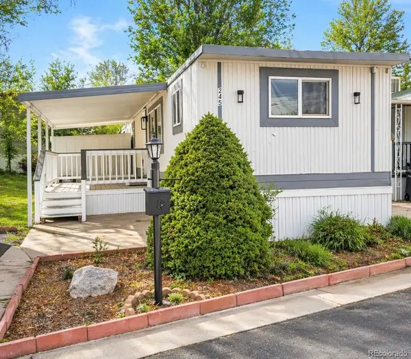 245 Skylark Drive, Lafayette, CO 80026