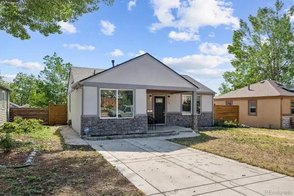 4740 N Clay Street, Denver, CO 80211