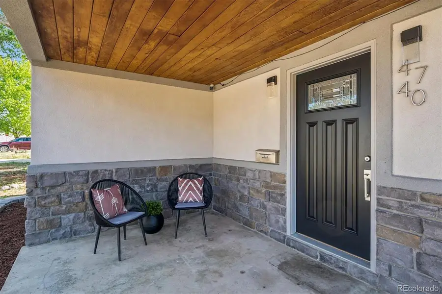 4740 N Clay Street, Denver, CO 80211 - #2