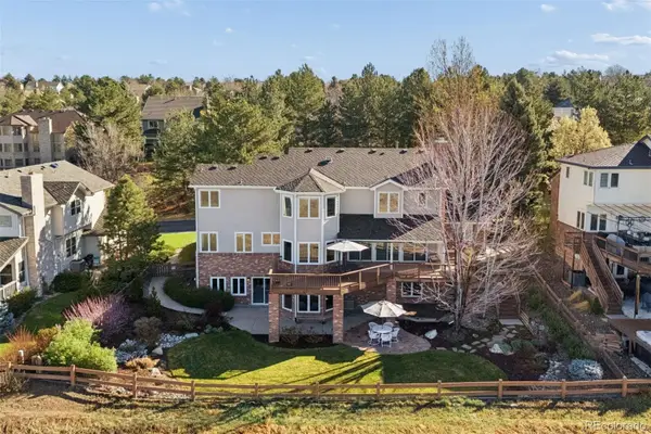 2384 Terrace Drive, Highlands Ranch, CO 80126