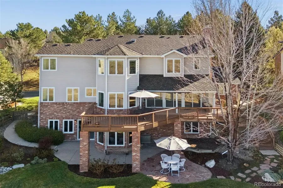 2384 Terrace Drive, Highlands Ranch, CO 80126 - #2