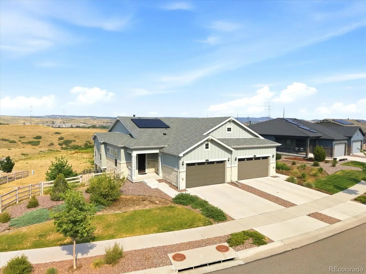 9378 Fraser River Street, Littleton, CO 80125 - #1