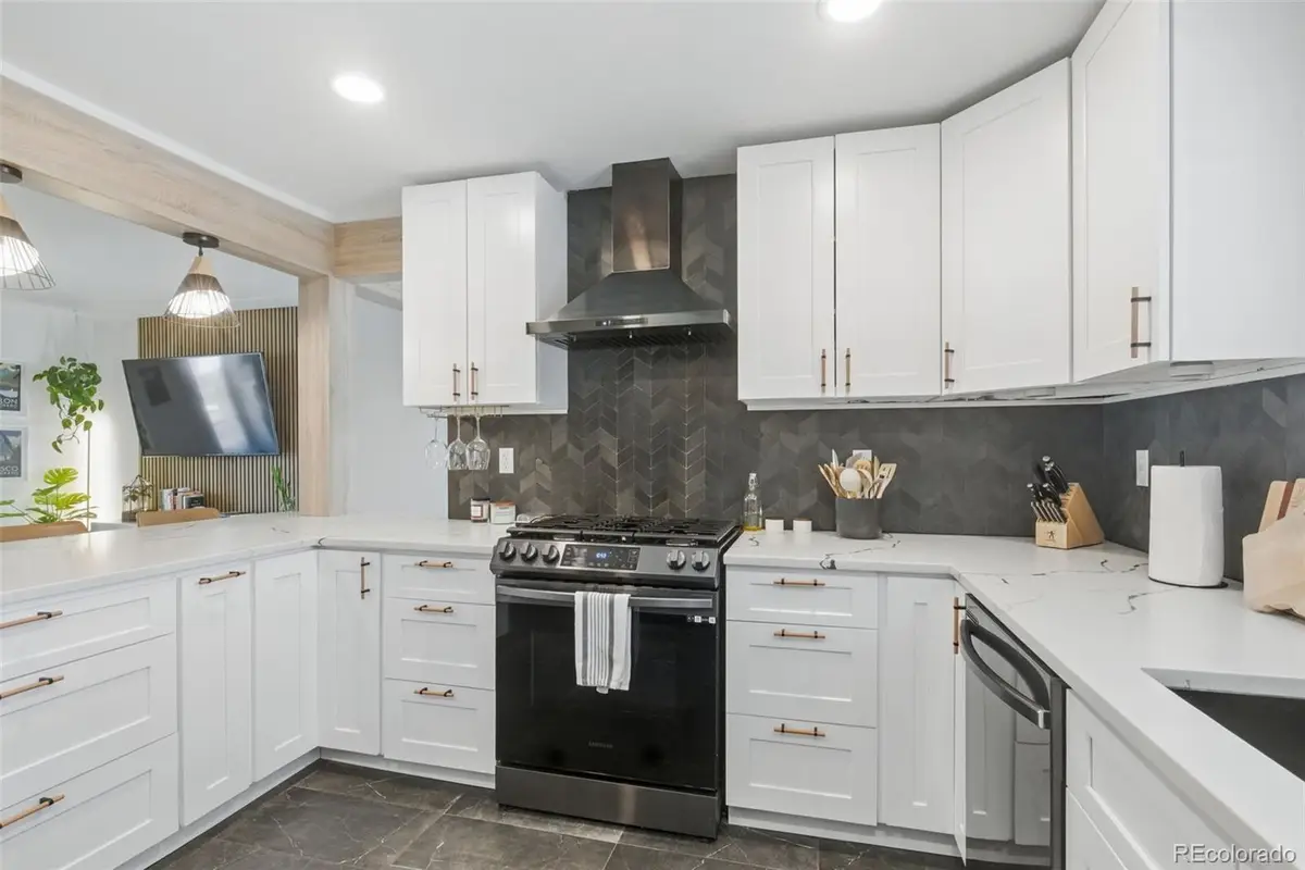 2743 S Meade Street, Denver, CO 80236 - #1