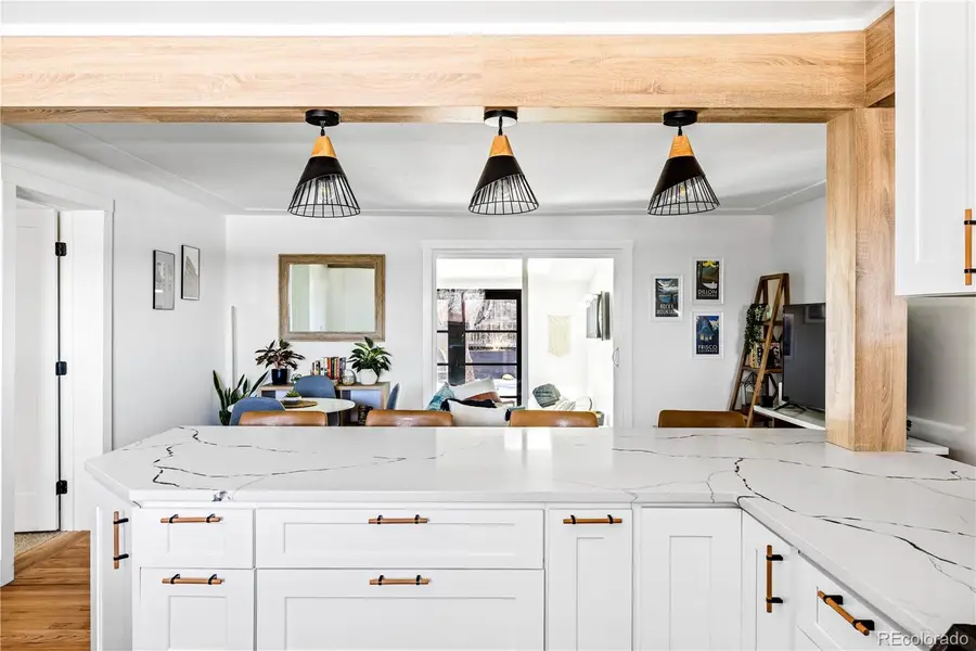 2743 S Meade Street, Denver, CO 80236 - #2