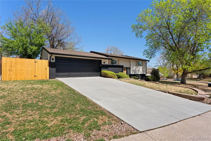 10921 W Exposition Drive, Lakewood, CO 80226 - #3