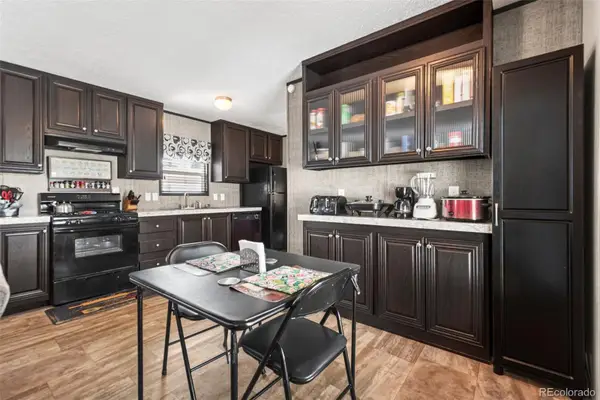 3500 S King Street, Denver, CO 80236