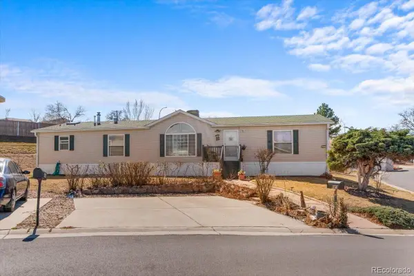 1801 W 92nd Avenue, Denver, CO 80260