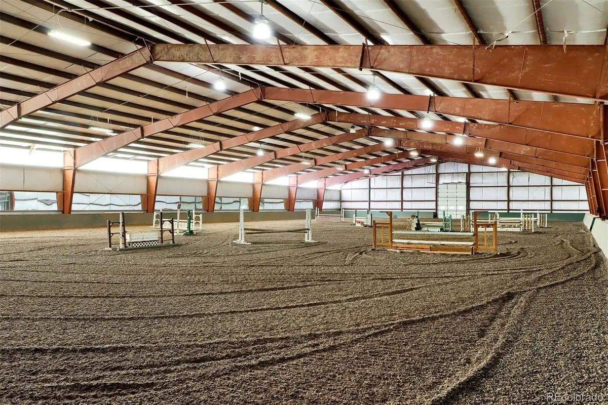 2940 Canon Ridge Road, Castle Rock, CO 80104 - #1