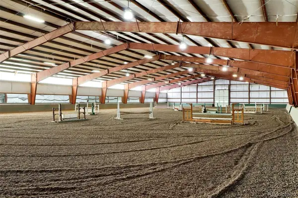 2940 Canon Ridge Road, Castle Rock, CO 80104