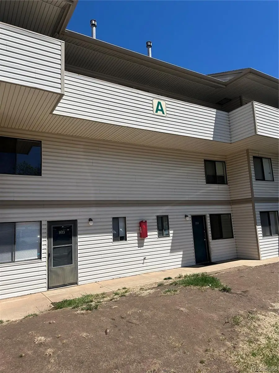 1705 Heatheridge Road #A102, Fort Collins, CO 80526 - #1