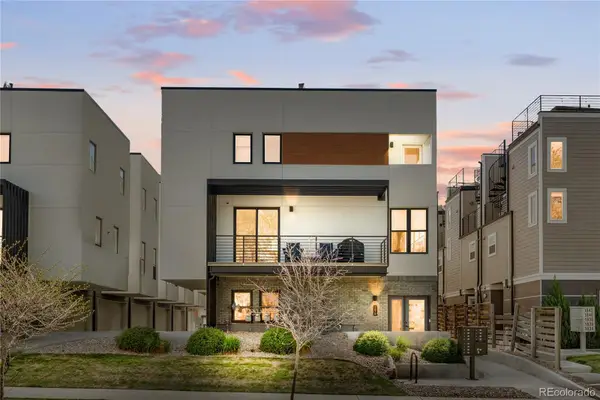 1870 Irving Street, Denver, CO 80204