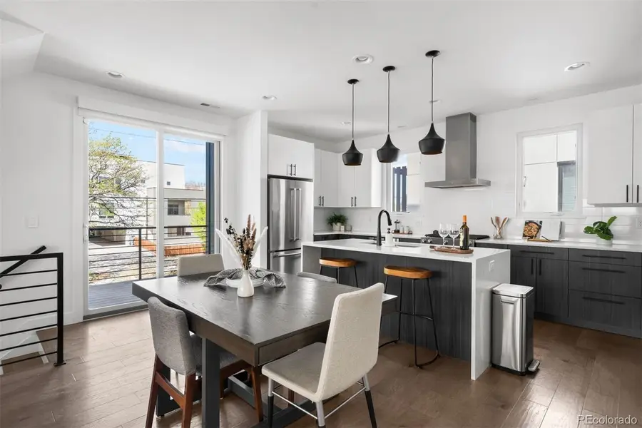 1870 Irving Street, Denver, CO 80204 - #2