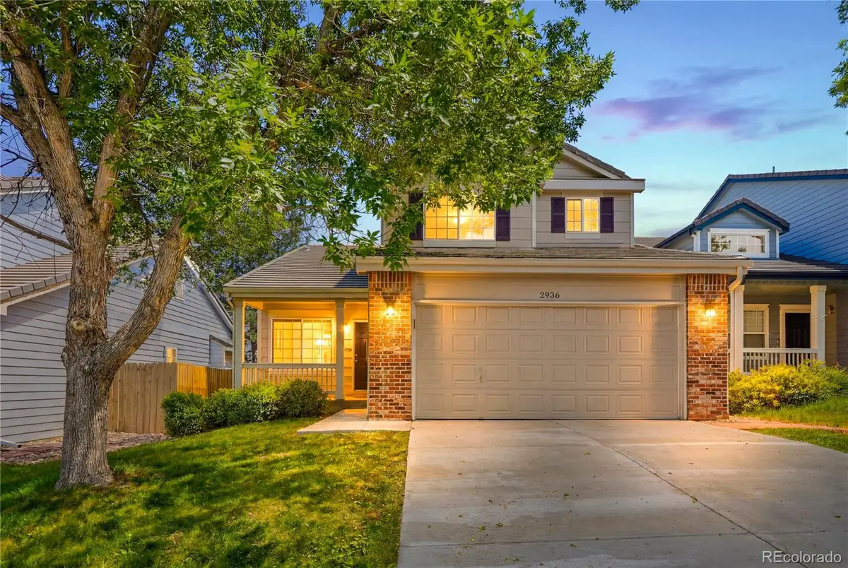 2936 Castle Peak Avenue, Superior, CO 80027 - #1