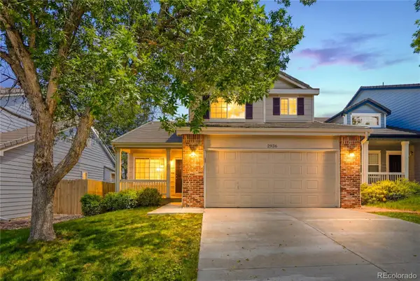 2936 Castle Peak Avenue, Superior, CO 80027