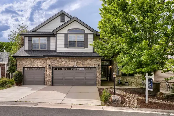 6969 S Rome Street, Aurora, CO 80016