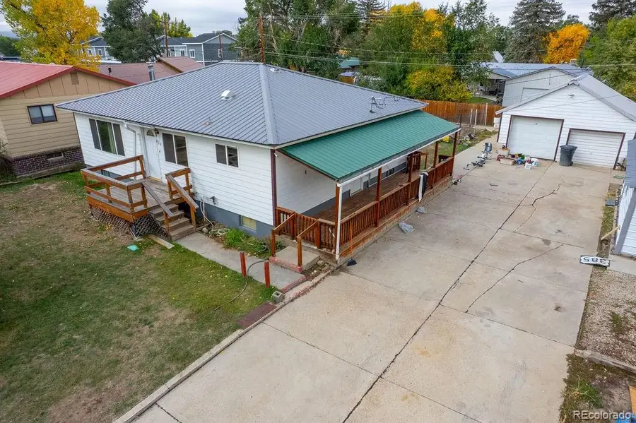 820 Tucker, Craig, CO 81625 - Image #2